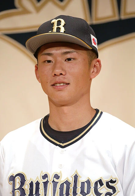 2年前のドラ1・曽谷