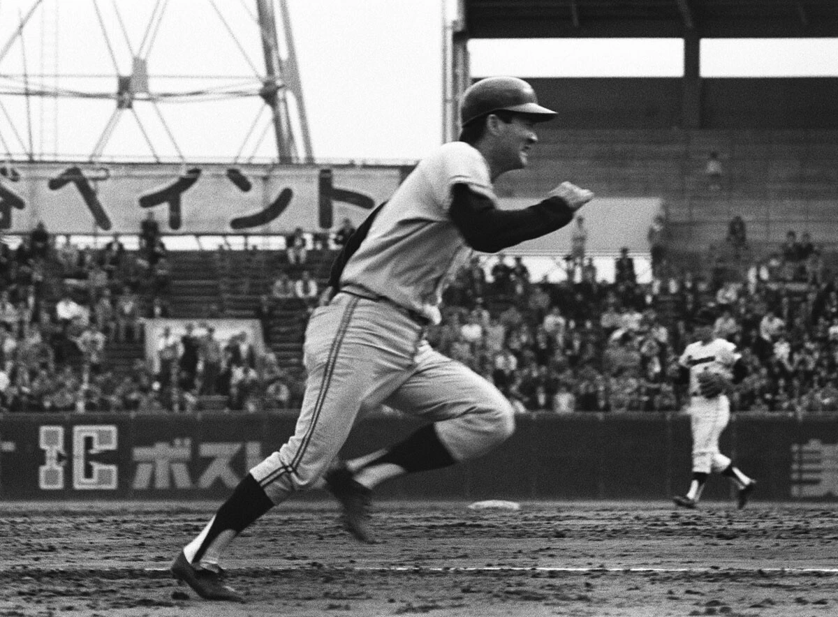 【長嶋茂雄は何がすごかったのか？】　チームメイト・横山忠夫が語る"ミスタープロ野球"＜後編＞