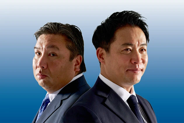 人生設計で大事なのは、「できる、できない」より「やるか、やらないか」【里崎智也×五十嵐亮太のライフハックベースボール！】第28回