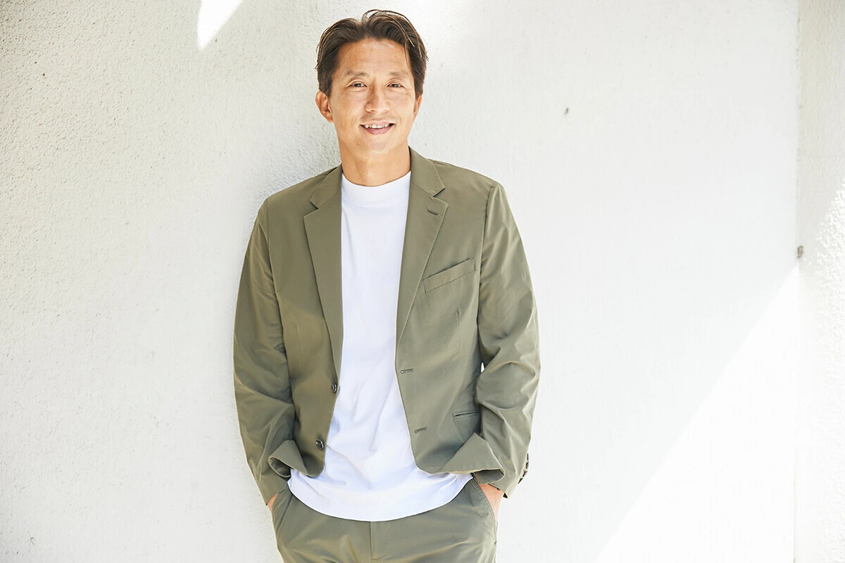 山田大記の魅力をフカボリ!