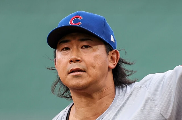 大谷翔平の快挙の陰で、今永、誠也、吉田、菊池、松井...MLBで活躍を続けている日本人選手たち