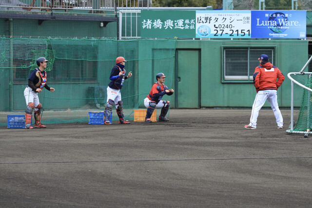 おらが町のチームを福島に根付かせたい！」 岩村明憲の心に残るマイナーリーグの景色 - スポーツ - ニュース｜週プレNEWS