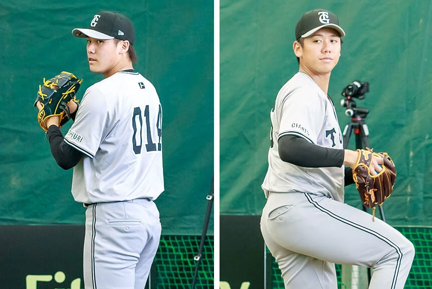 お股ニキ、エース菅野智之を直撃！　 "打倒阪神"に燃える巨人が"投手王国再建"へ【阪神・巨人沖縄キャンプリポート②】