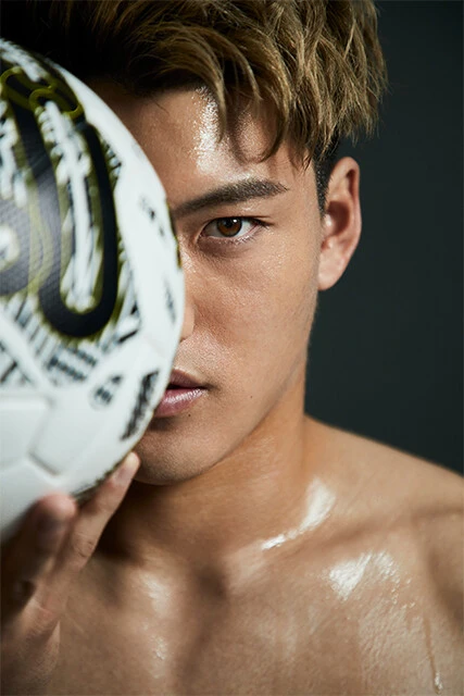 LESSON 1 挫折だらけのサッカー人生~小4でセレッソ大阪アカデミー不合格~