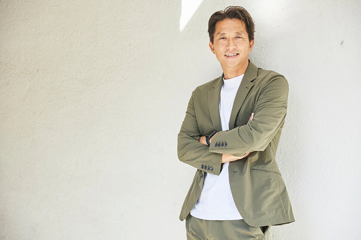 J2降格が決定。OB・福西崇史が振り返るジュビロ磐田の今シーズン「ジャーメインの離脱を補えなかったのが大きい」