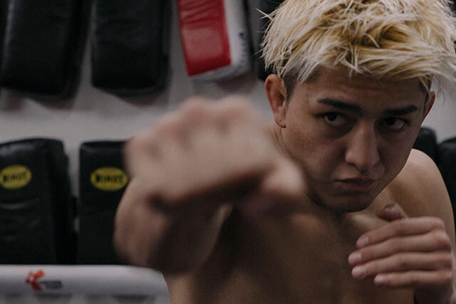 鈴木千裕、RIZIN.46で初の防衛戦に臨む"格闘技界の二刀流"「子供たちが憧れる"ヒーロー"。そんな格闘家になりたいです」