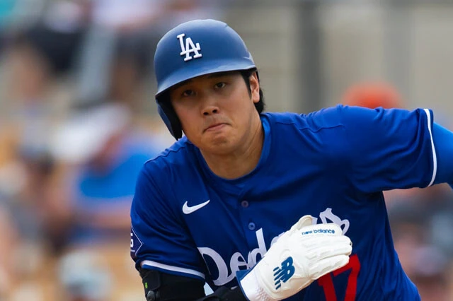 "フォーティ・フォーティ"も狙える大谷翔平の盗塁も注目！　ドジャースの細かすぎる見どころ9連発！