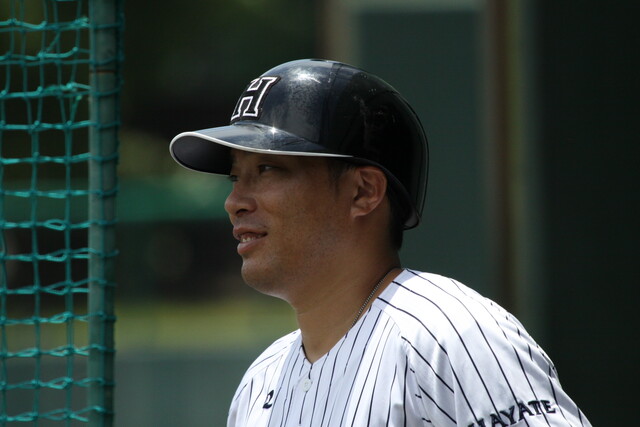 今季途中でのNPB復帰はかなわなかったが、まだチャンスはある。倉本の戦いは続く