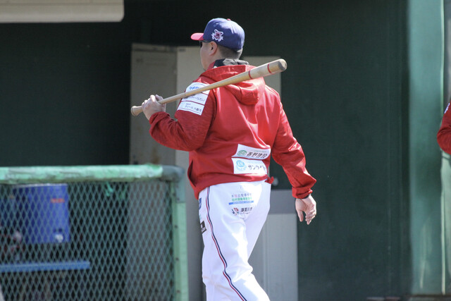 おらが町のチームを福島に根付かせたい！」 岩村明憲の心に残るマイナーリーグの景色 - スポーツ - ニュース｜週プレNEWS