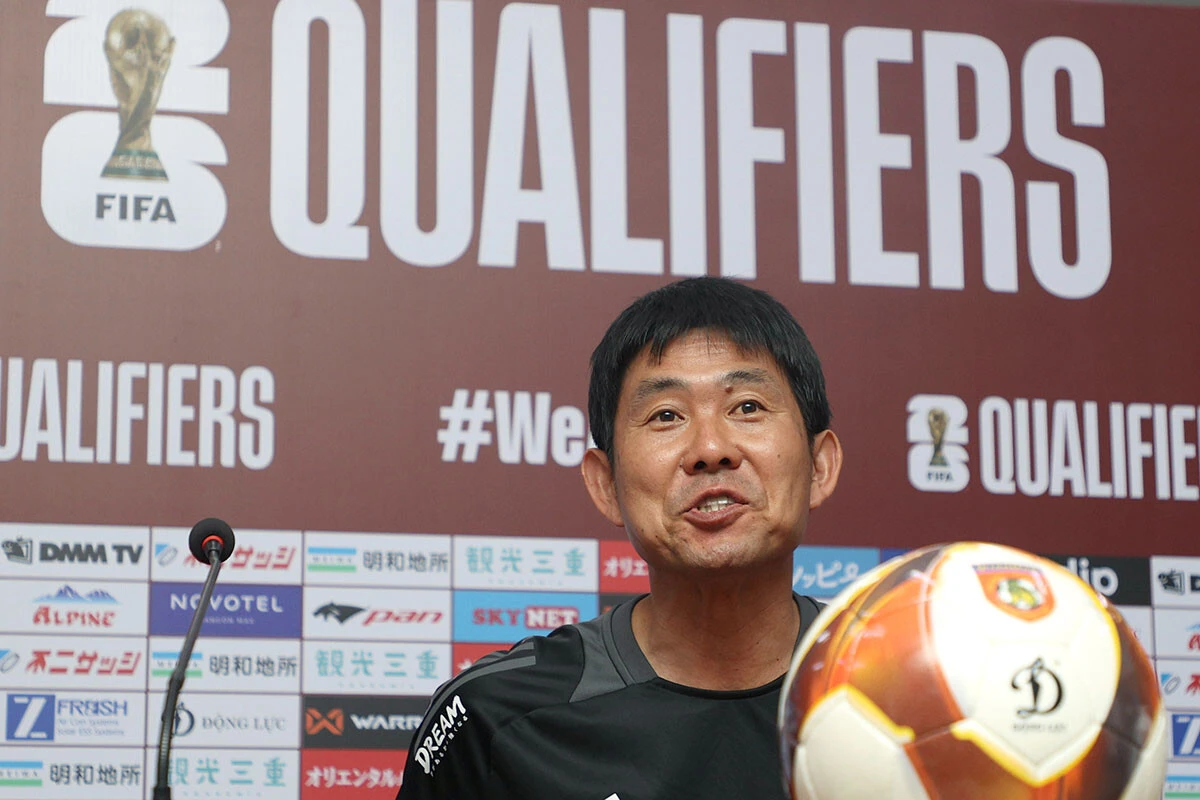 これが森保ジャパン「対アジア最適解」のベストメンバーだ！ - スポーツ - ニュース