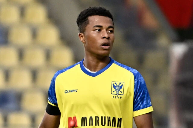 シント＝トロイデン"五輪トリオ"の現在地。藤田譲瑠チマ、山本理仁、小久保玲央ブライアンが語る「新シーズン&A代表」