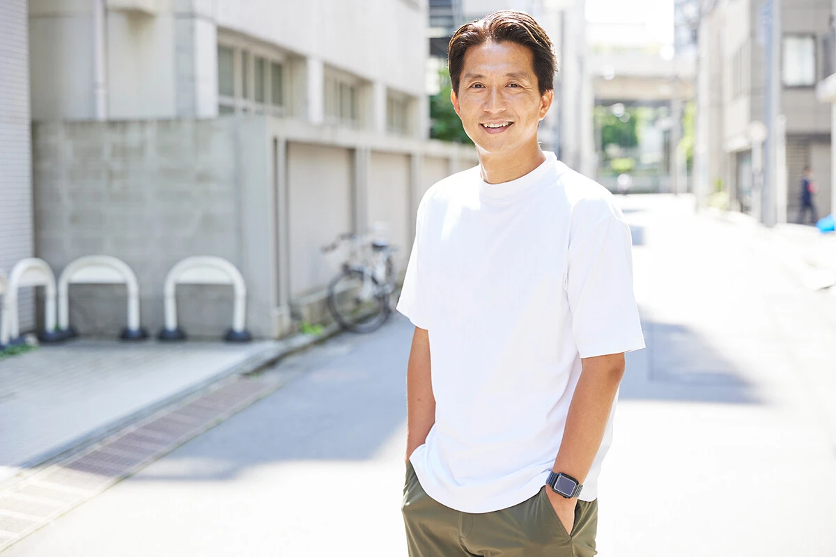 伊藤洋輝をフカボリ!