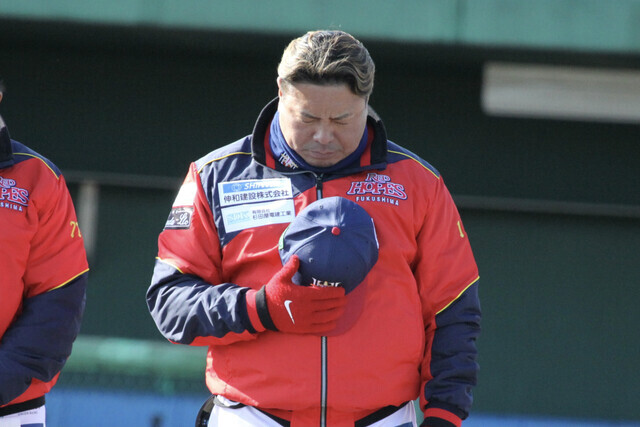 元メジャーリーガー、岩村明憲はなぜ独立リーグ・福島で10年も戦い続けているのか？