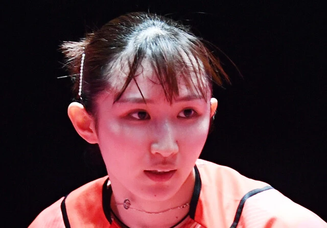 パリ五輪の卓球で打倒・中国を目指す、日本女子の「最後の一手」を考える
