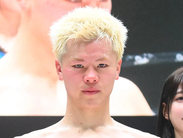 那須川天心のボクシング転向3戦目で内山高志氏が感じた「大きな進化」