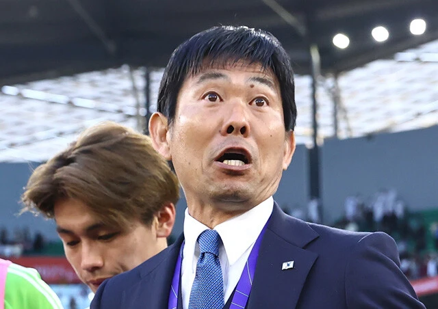 グループリーグで大苦戦！　「森保ジャパン」がアジア杯でクリアすべき 3つの課題