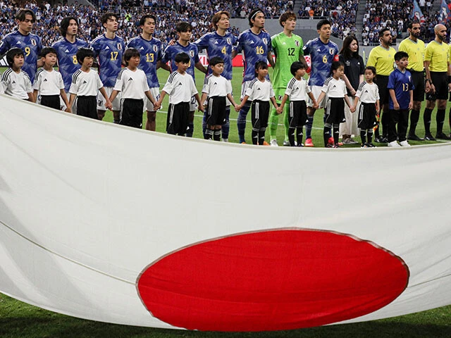 9月5日にホームでの中国戦、10日にアウェーでのバーレーン戦を控える日本代表