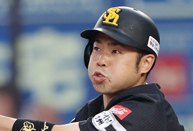 【プロ野球2024 七不思議「謎解き」ワイド】日本人はソフトバンク・近藤のみ！　「3割打者が史上最少3人」の謎