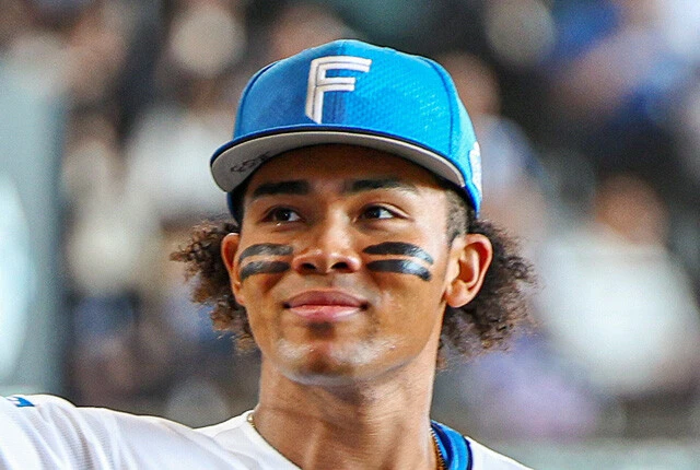 現役ドラフトでチャンスをつかんだ圧倒的スケール感のニュースター!!　日本ハム・水谷 瞬は本物か？