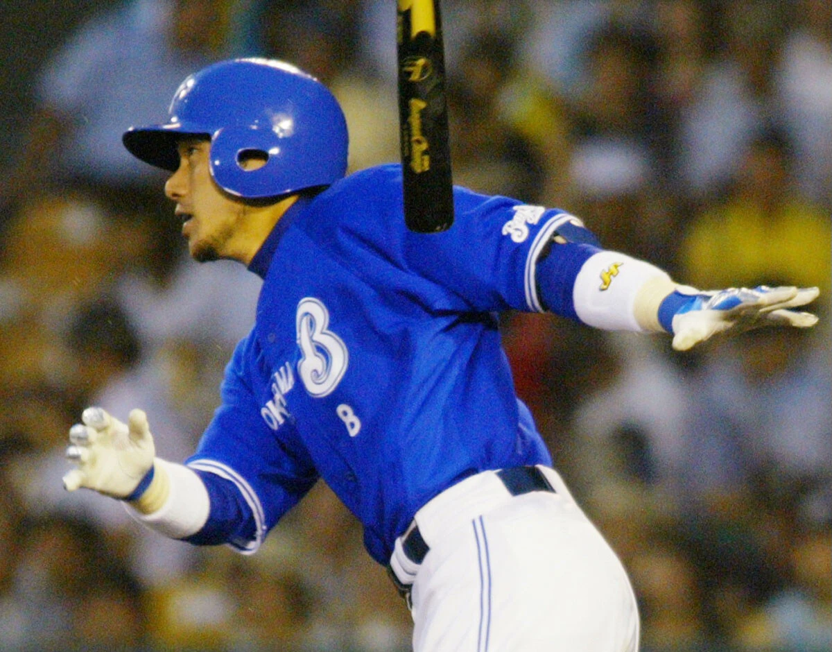 相川亮二（写真：時事）