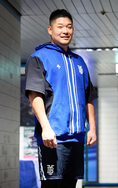 横浜DeNAに帰還した筒香嘉智