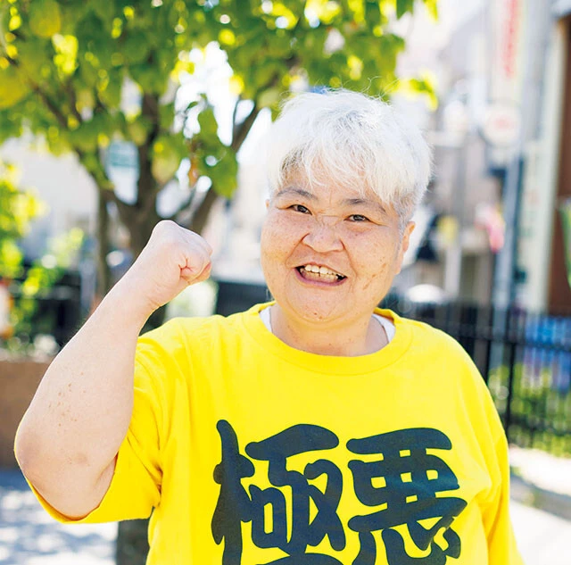 伝説の"極悪女王"ダンプ松本インタビュー「ゴキブリ入りケーキにしても『死ね』と書かれた山のような年賀状にしても『わざわざありがとう！』って気持ちだったね」