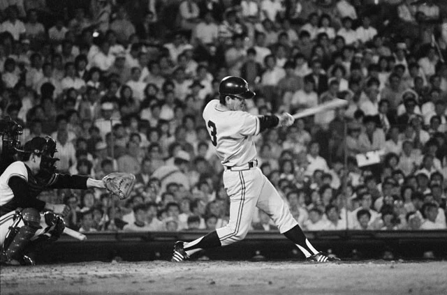 【長嶋茂雄は何がすごかったのか？】　東京六大学野球の2年先輩・土井淳が語る"ミスタープロ野球"①