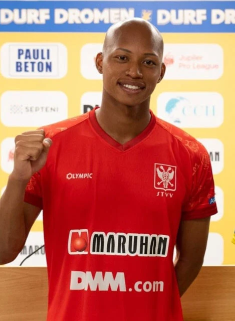 堅守が光った“国防ブライアン”ことGK小久保玲央ブライアン。新天地のベルギーで定位置を確保しつつある