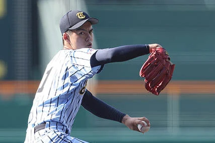 2024夏の高校野球・スカウトの評価を上げた選手たち。旋風を起こした学校のあの選手や超高身長投手など