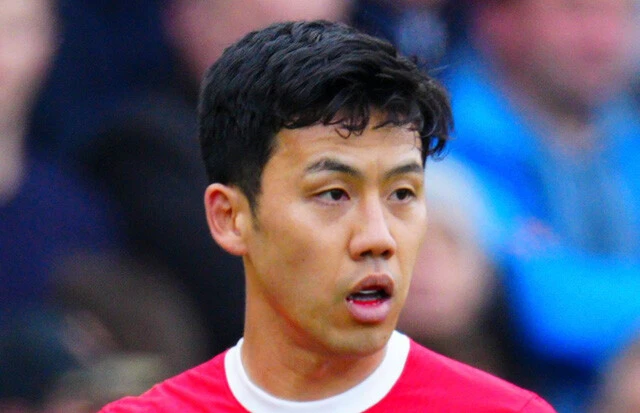 リバプール・遠藤、モナコの南野、久保、堂安、三笘...期待に応えたのは？　苦戦したのは？　サッカー欧州組「シーズン通信簿」