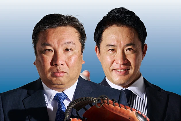 ブレない「自分なりの正義」を持つための考え方【里崎智也×五十嵐亮太のライフハックベースボール！】第27回