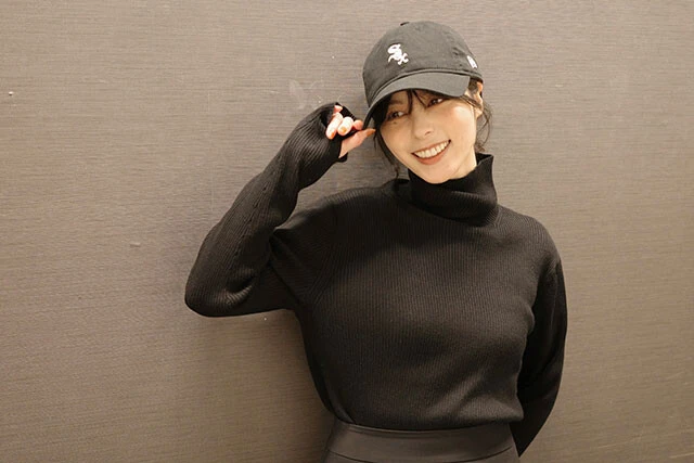 高津臣吾監督の古巣でもあるホワイトソックスの帽子です。