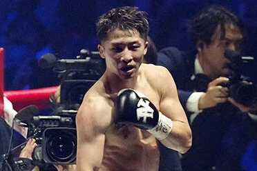 井上尚弥の防衛ロードを2年後まで大予想！　ドームを再び満員にする挑戦者は現れるのか？