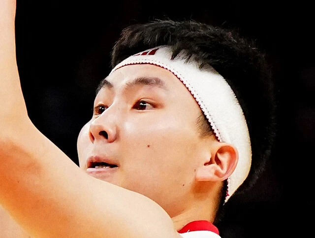 通称〝ジャパニーズ・ステフィン・カリー〟富永啓生は米大学でエースに成長。本格的なNBAへの挑戦が始まる