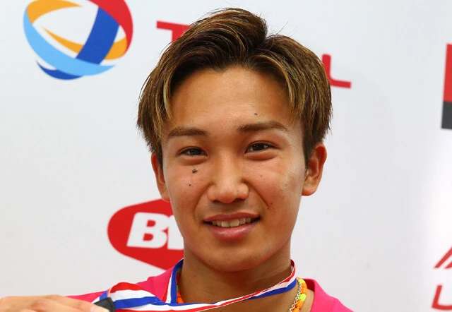 バドミントン桃田賢斗が代表引退。栄光と挫折に満ちた「激動の10年」