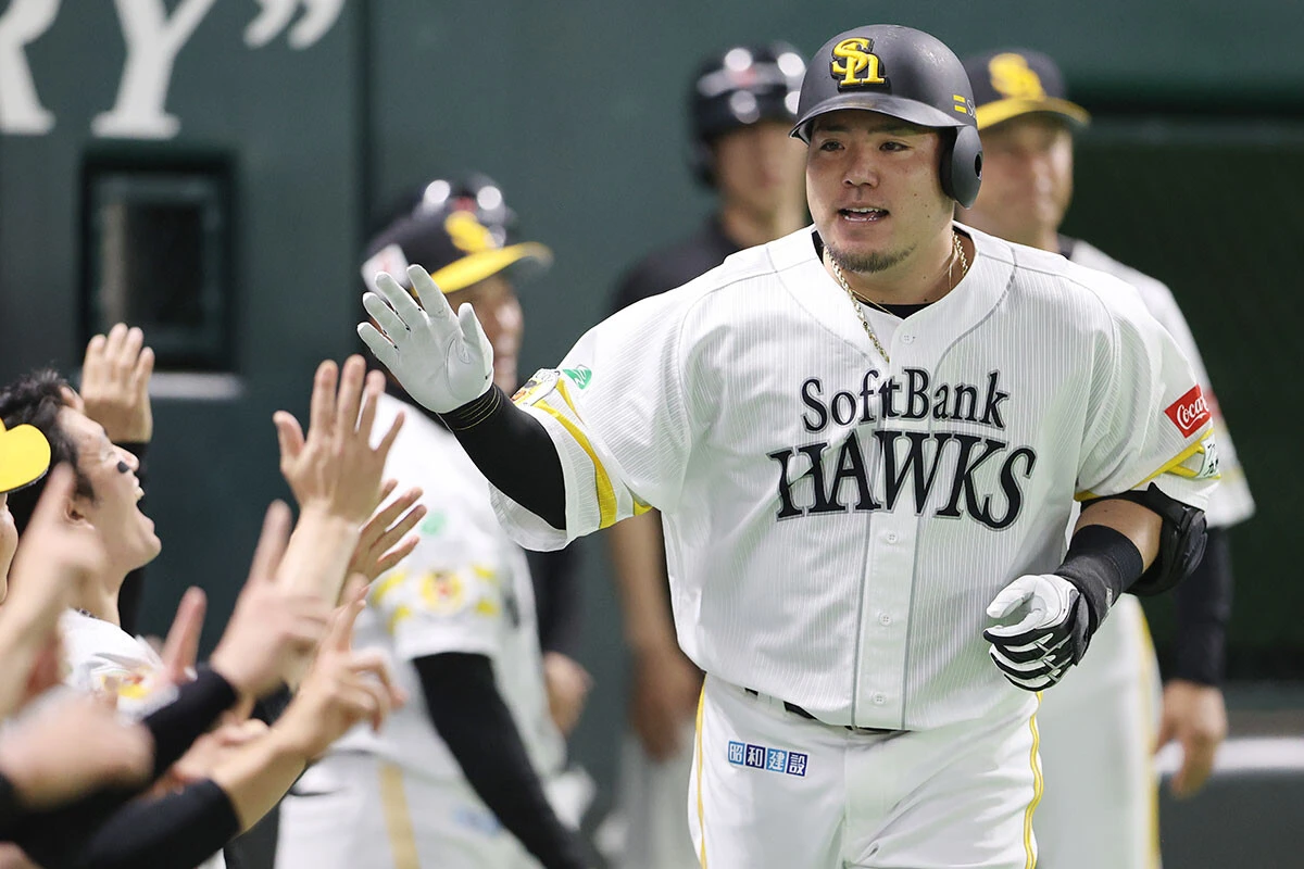 圧倒的戦力のソフトバンクは「シーズン勝率7割」も夢じゃない？