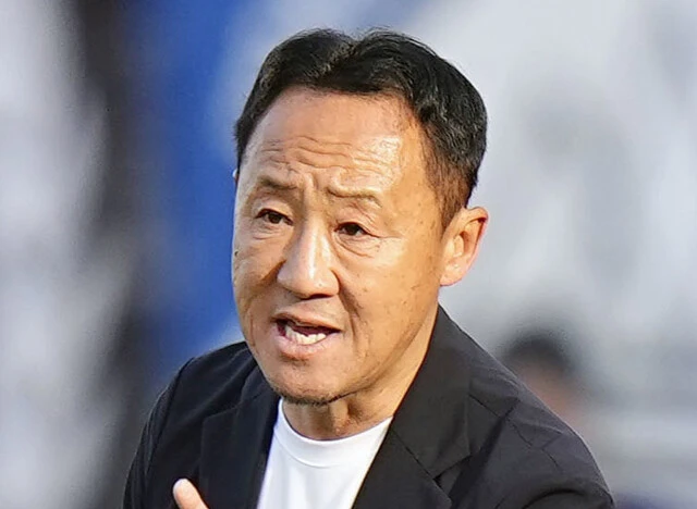 今や〝ポスト森保〟の最有力!?　FC町田ゼルビアの黒田 剛監督はここがスゴい！