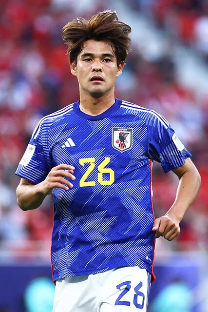 今夏、マインツへ移籍し、開幕からスタメンに定着した佐野。リーグ屈指の個人成績を記録しているだけに、代表復帰待望論も根強い