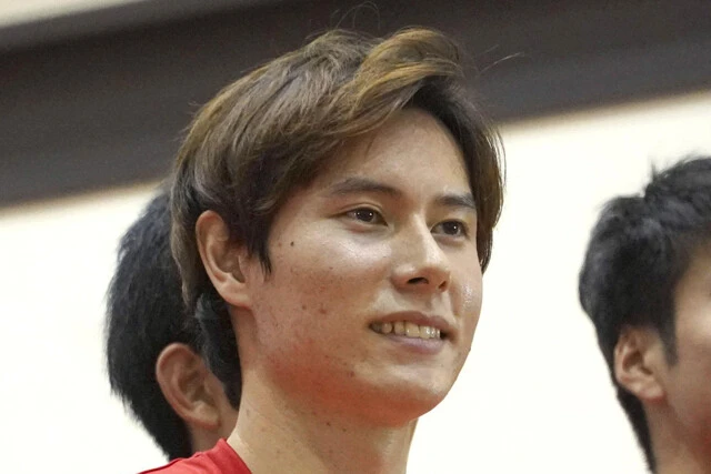 〝パリの涙〟を活力に。日本男子バレーは「SVリーグ」で新時代へ「世界最高峰を目指す」