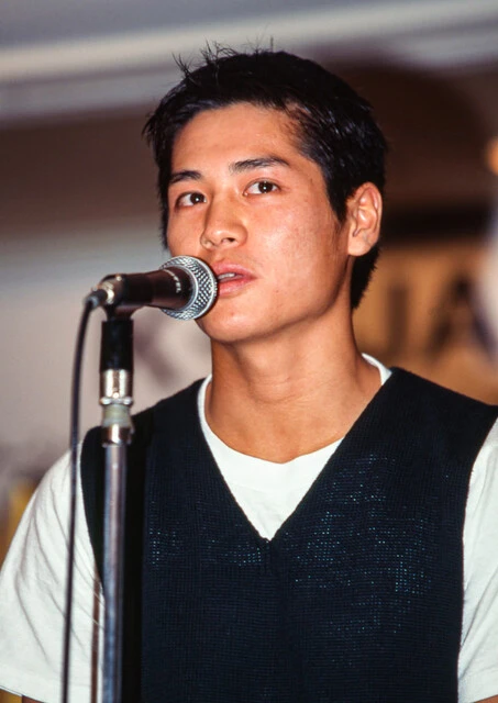 K-1に背を向けた男、小野寺力の誇り。「キックじゃないものはやりたくない」