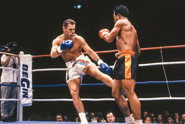 多彩なコンビネーションがカーマンの強みだった(写真/長尾 迪)