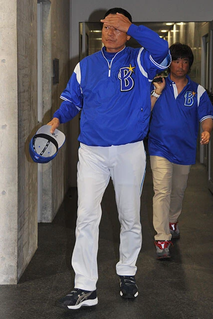 中畑清元監督が率いた2015年、DeNAは5月まで首位だったが、交流戦で大失速した