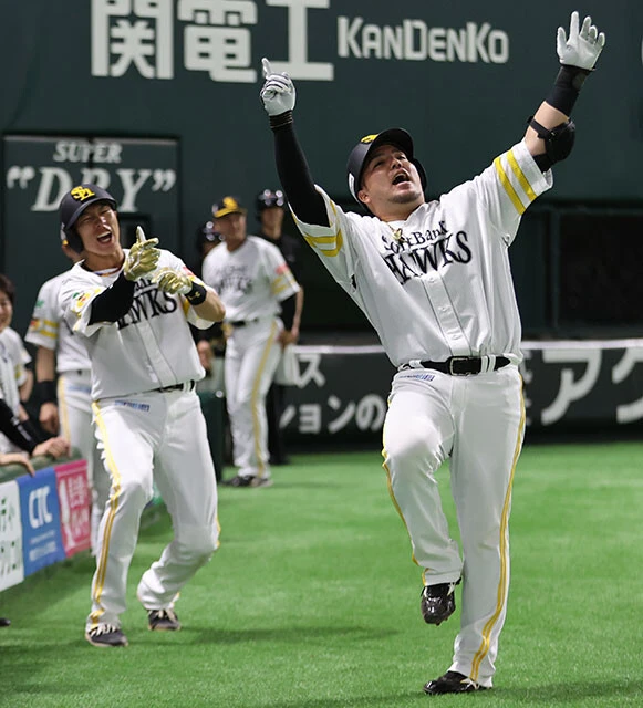 【プロ野球交流戦はここを見逃すな！】復活のどすこい、覚醒のたかし！　今年の"交流戦男"はいったい誰になる!?