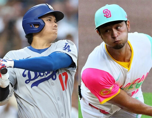 【熱戦！　MLBシーズン2025】ドジャースvsパドレス、最後に笑うのはどっち!?