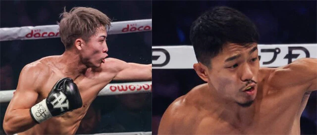 ボクシング界待望の頂上ドリームマッチ「井上尚弥vs中谷潤人」が2025年に実現する可能性は？