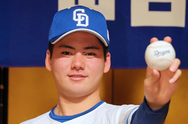 新人、現役ドラフト、戦力外、新外国人......プロ野球2025「期待度MAX」新戦力はこの13人だ!!