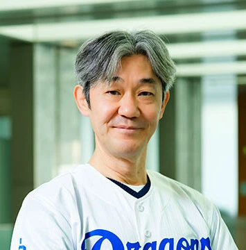 謎のドラゴンズファン回顧録を書いた中国研究者・富坂 聰が語る「中日の応援」と「中国の研究」の共通点