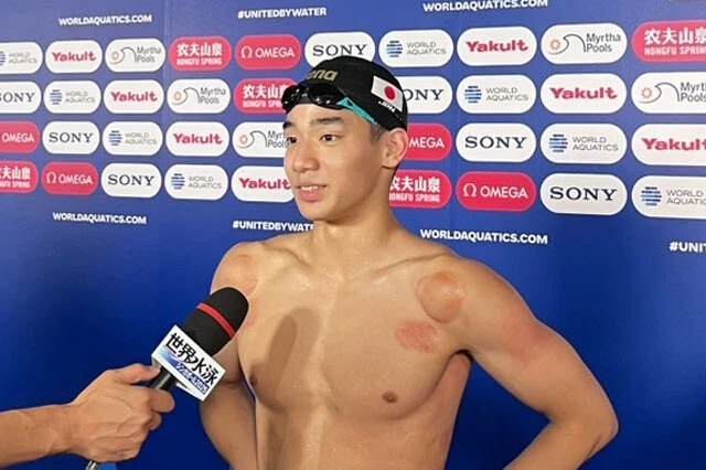 世界水泳を振り返って―「再浮上の手応え」と「リレー再建」への視点―【松田丈志の手ぶらでは帰さない！～日本スポーツ＜健康経営＞論～ 第19回】