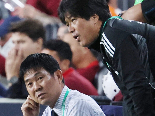 3バックで格上に勝てない森保ジャパン......ブラジル戦の「合格ライン」はどこだ!?