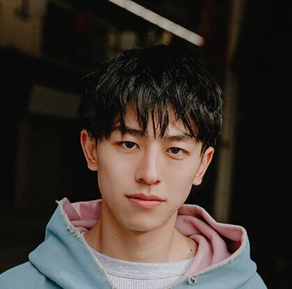 "ムエタイ最強"日本人王者が「ONE」初参戦！　吉成名高「『こんなアメージングな選手がいたのか！』と世界を驚かせたい」